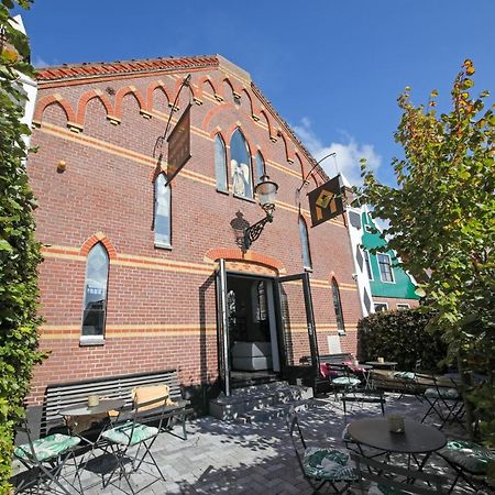 Valerius Boutique Hotel Wormer 外观 照片