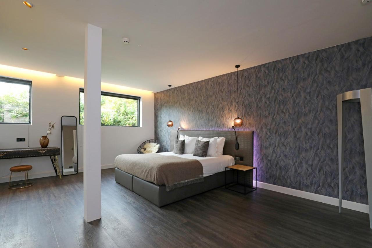 Valerius Boutique Hotel Wormer 外观 照片