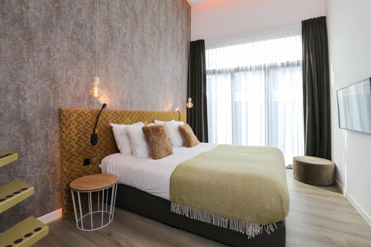Valerius Boutique Hotel Wormer 外观 照片