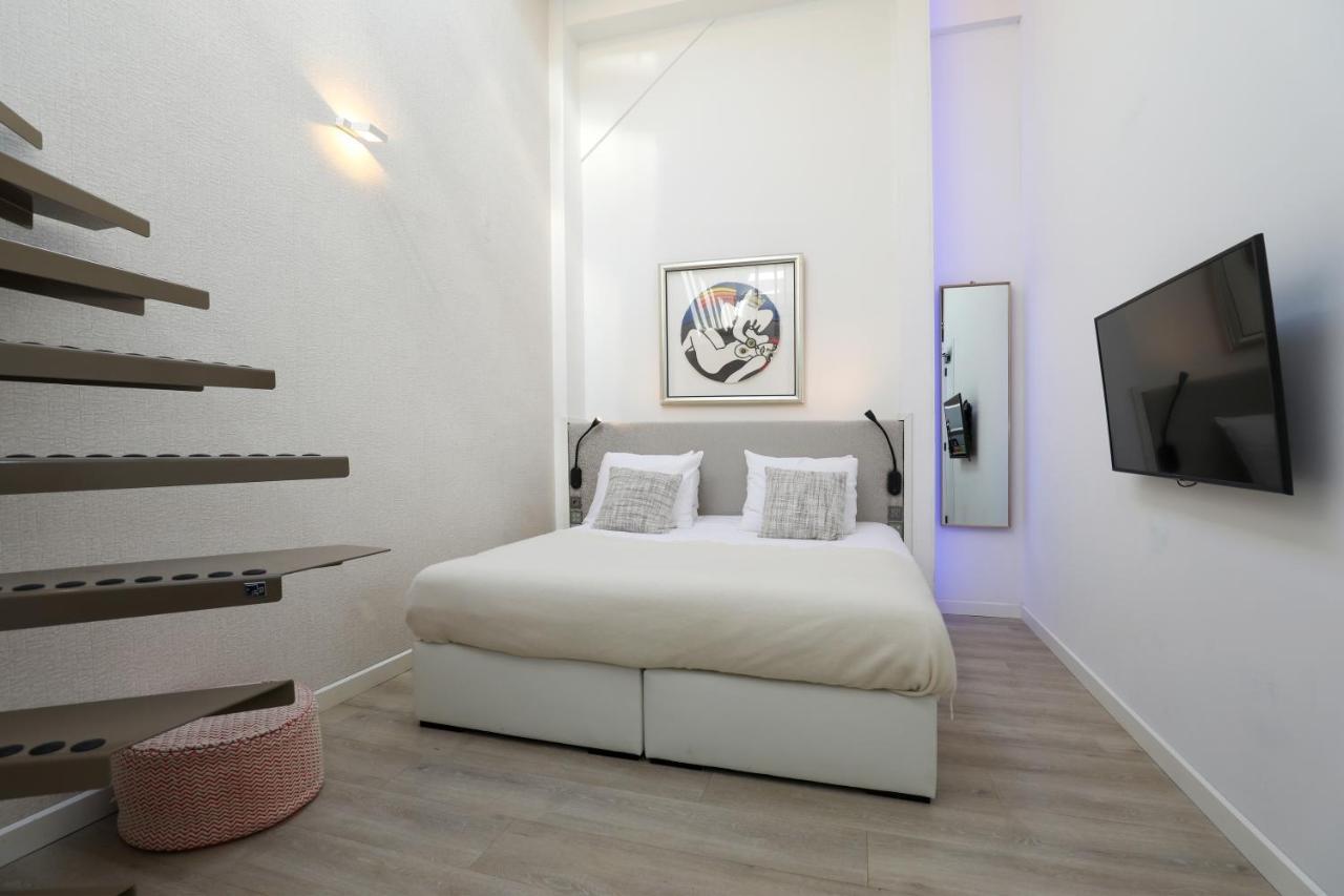 Valerius Boutique Hotel Wormer 外观 照片