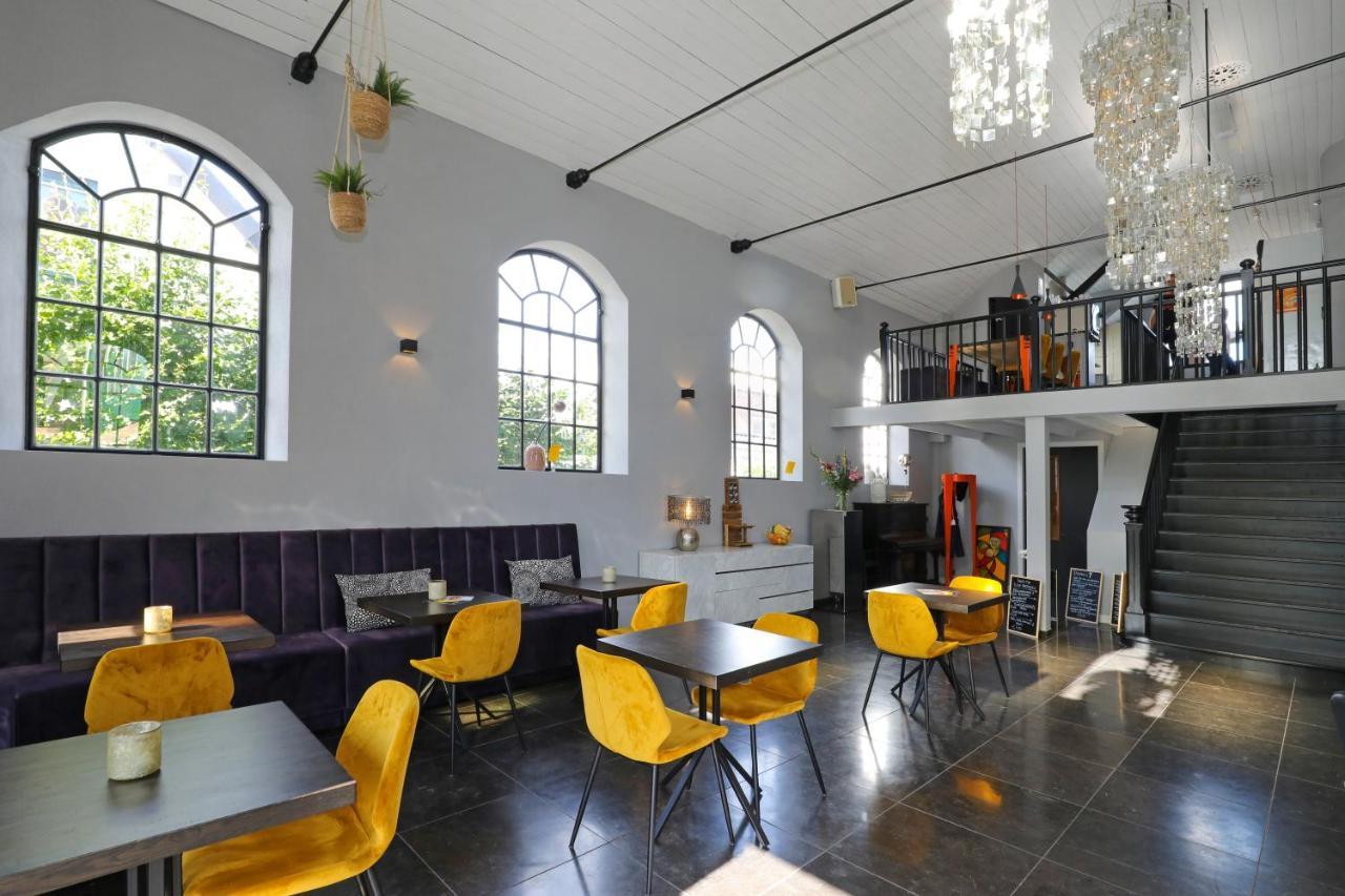 Valerius Boutique Hotel Wormer 外观 照片