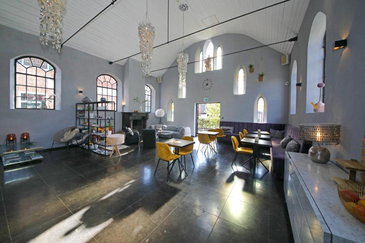 Valerius Boutique Hotel Wormer 外观 照片