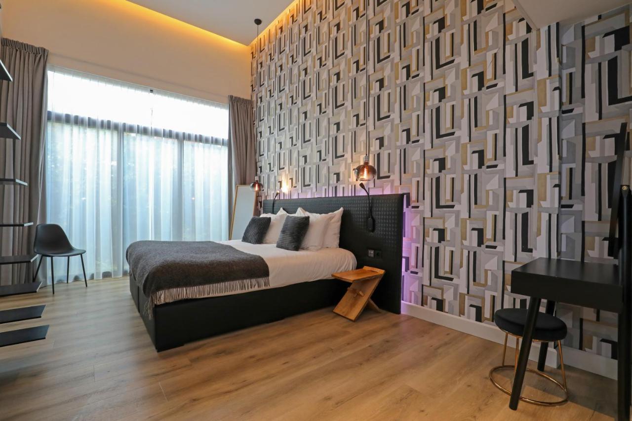 Valerius Boutique Hotel Wormer 外观 照片