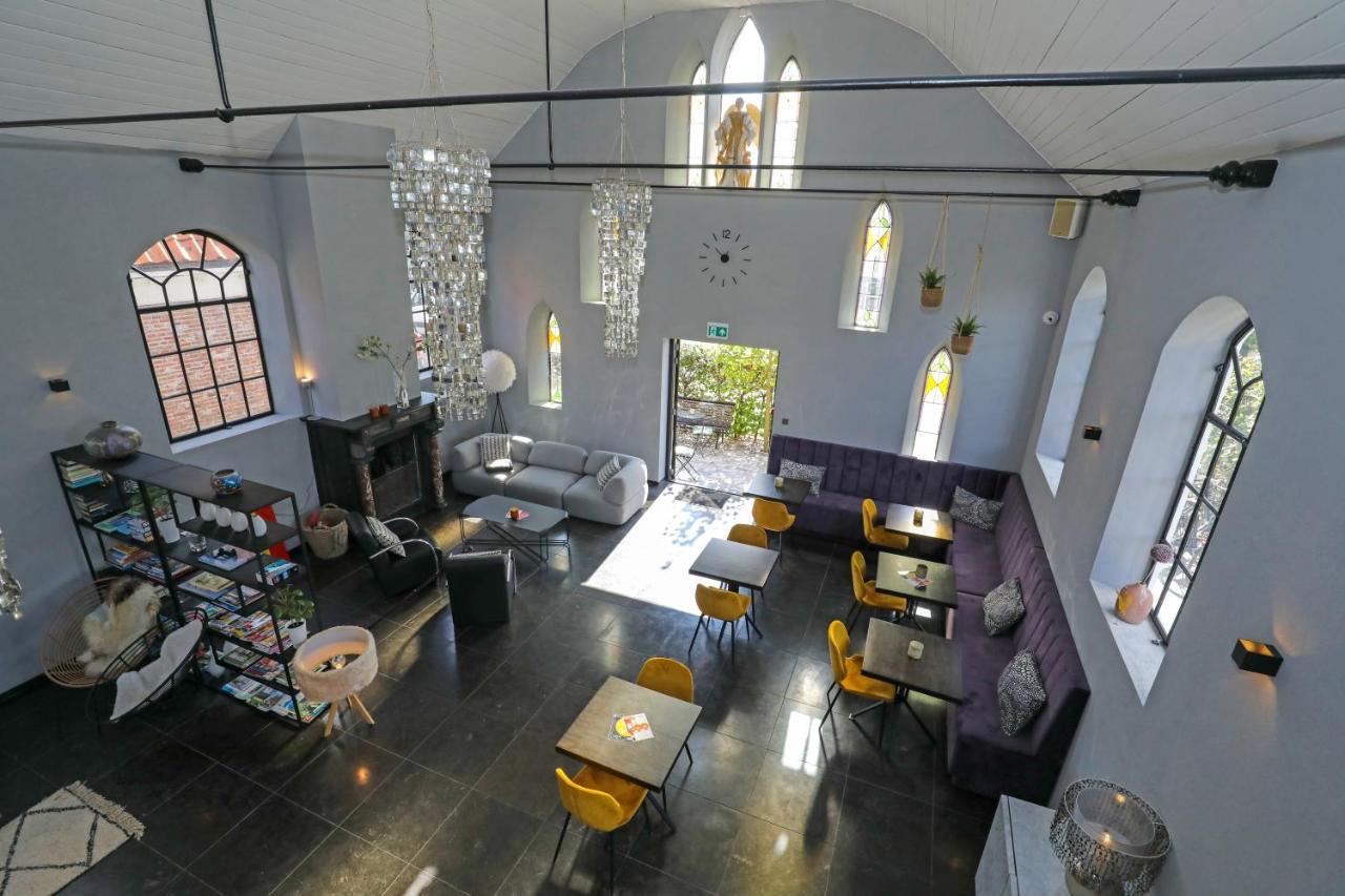 Valerius Boutique Hotel Wormer 外观 照片