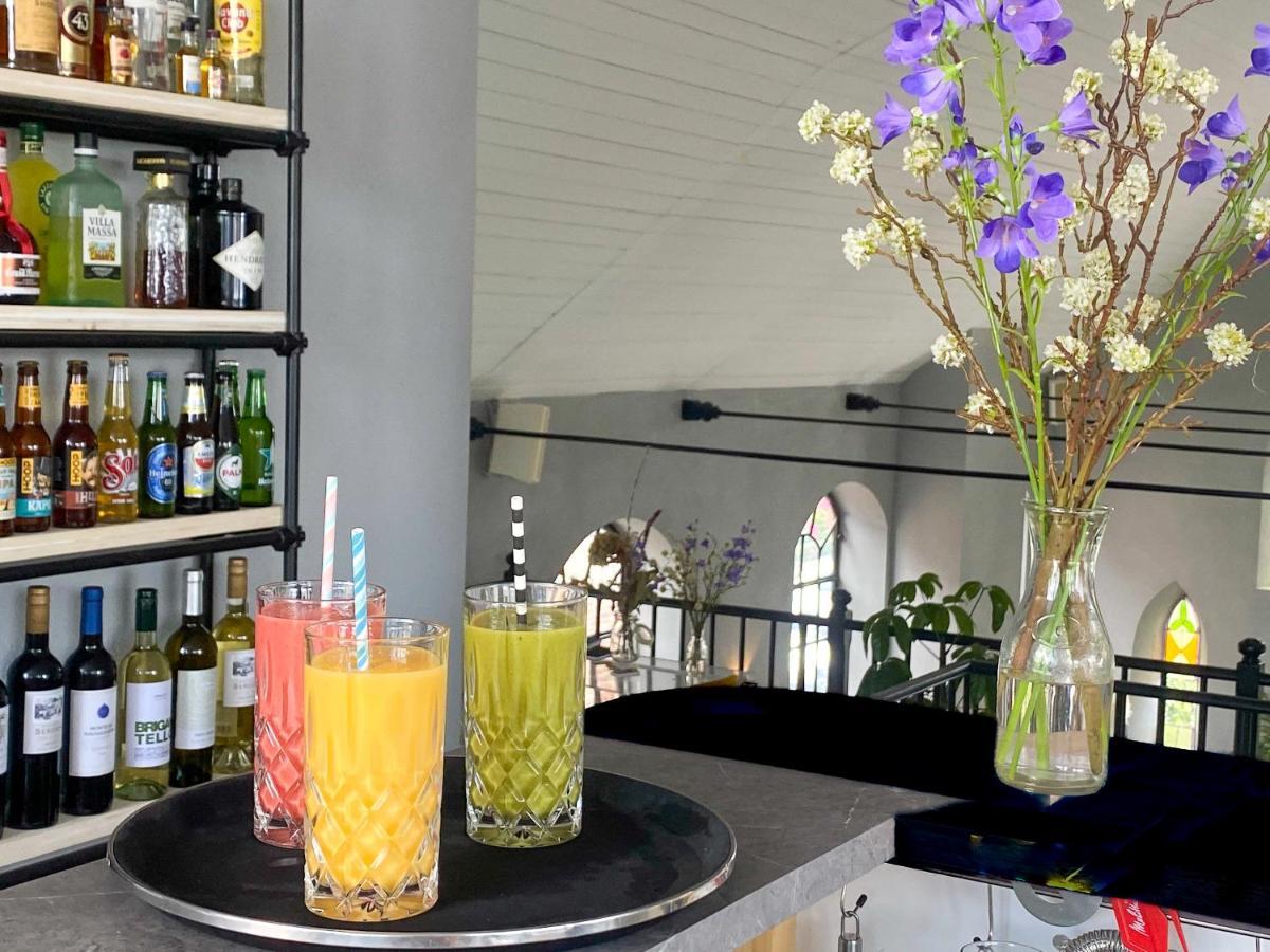 Valerius Boutique Hotel Wormer 外观 照片