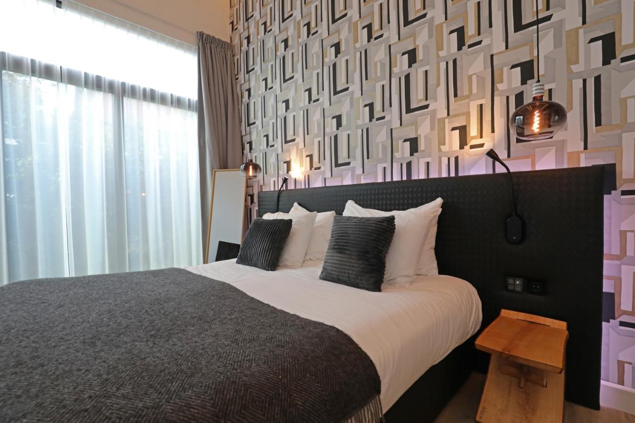 Valerius Boutique Hotel Wormer 外观 照片