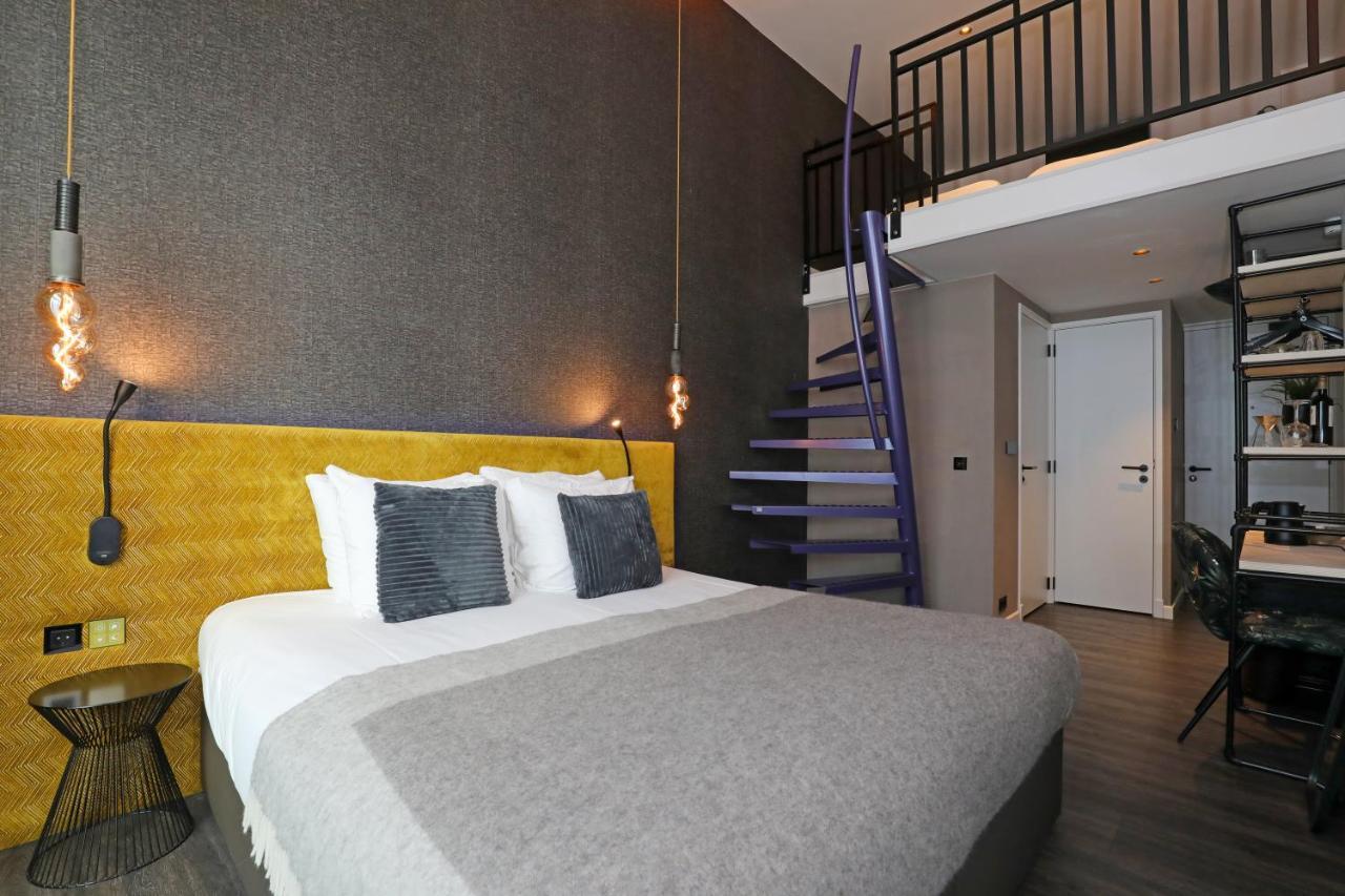 Valerius Boutique Hotel Wormer 外观 照片