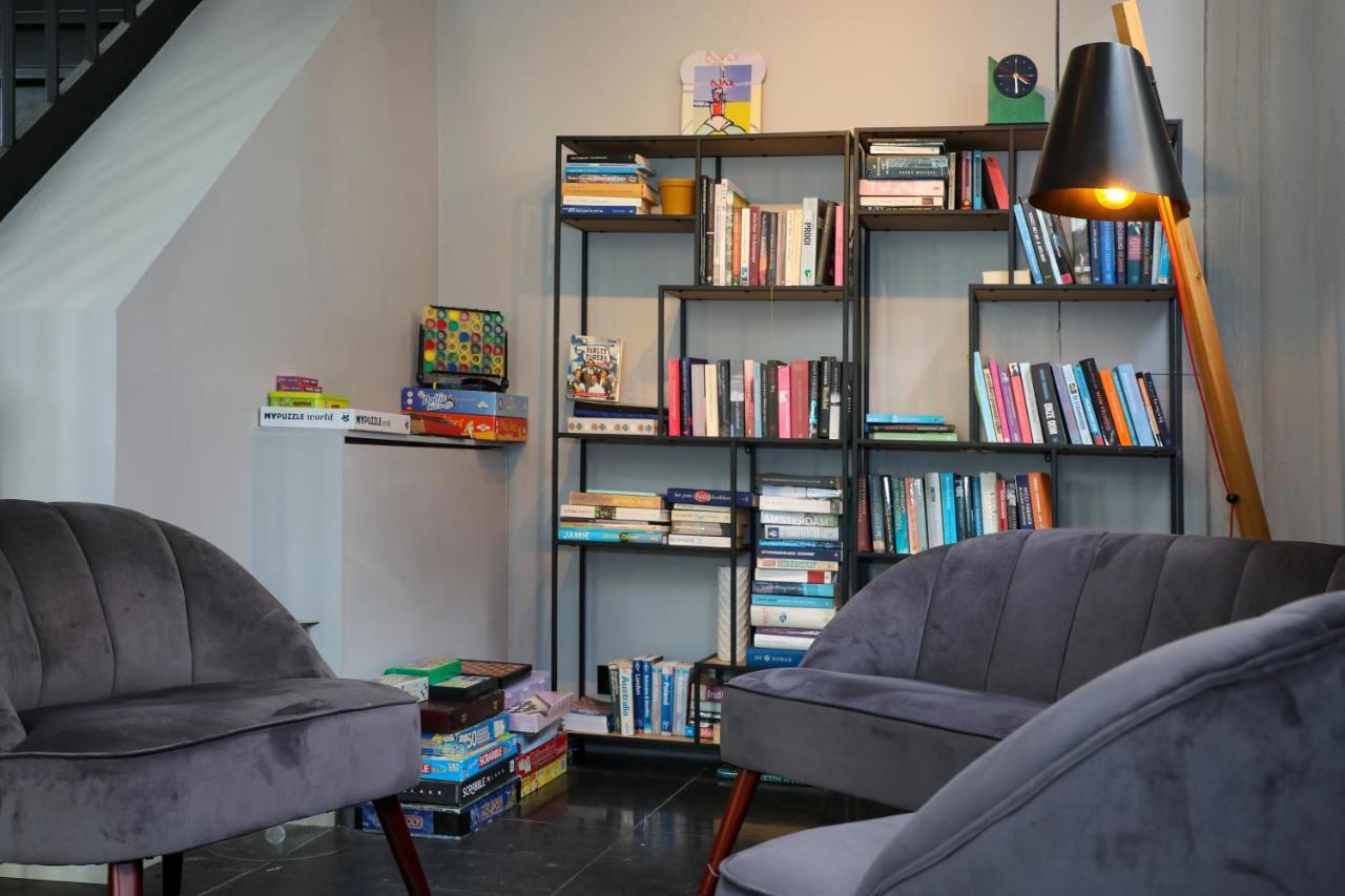 Valerius Boutique Hotel Wormer 外观 照片