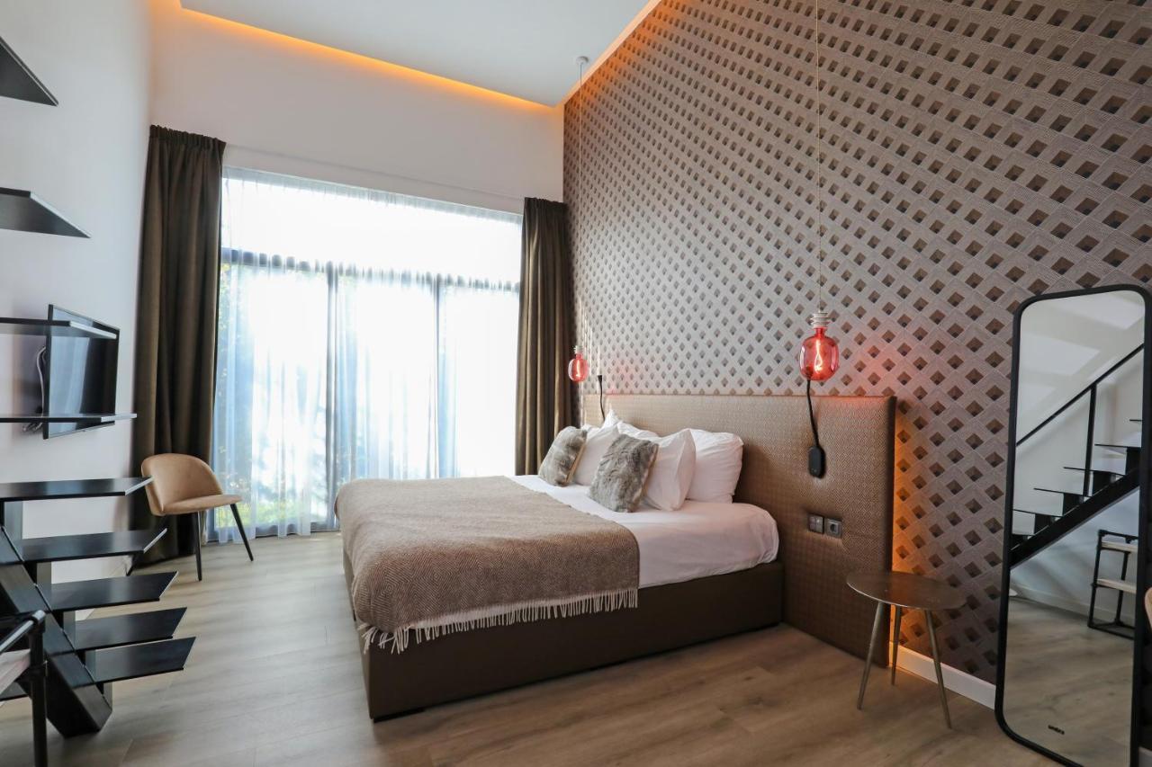 Valerius Boutique Hotel Wormer 外观 照片
