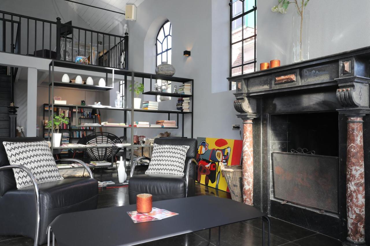 Valerius Boutique Hotel Wormer 外观 照片