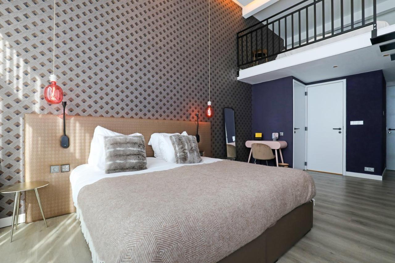 Valerius Boutique Hotel Wormer 外观 照片
