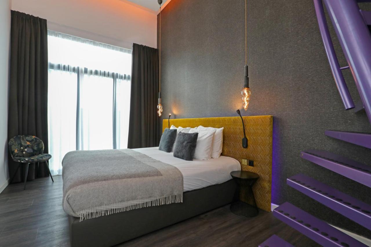 Valerius Boutique Hotel Wormer 外观 照片