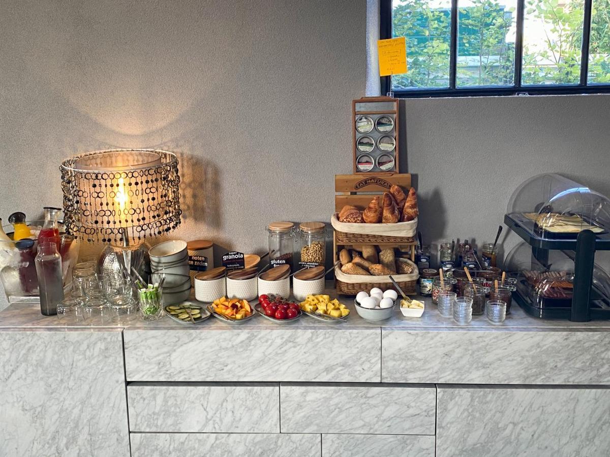 Valerius Boutique Hotel Wormer 外观 照片