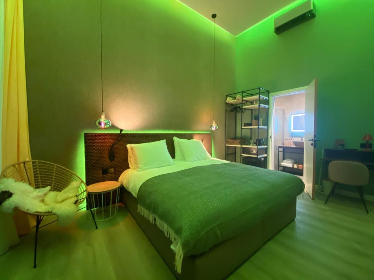 Valerius Boutique Hotel Wormer 外观 照片