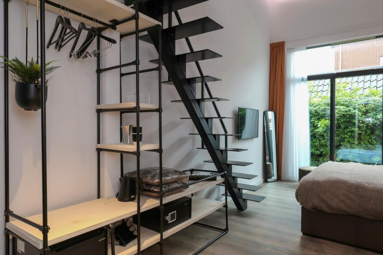 Valerius Boutique Hotel Wormer 外观 照片