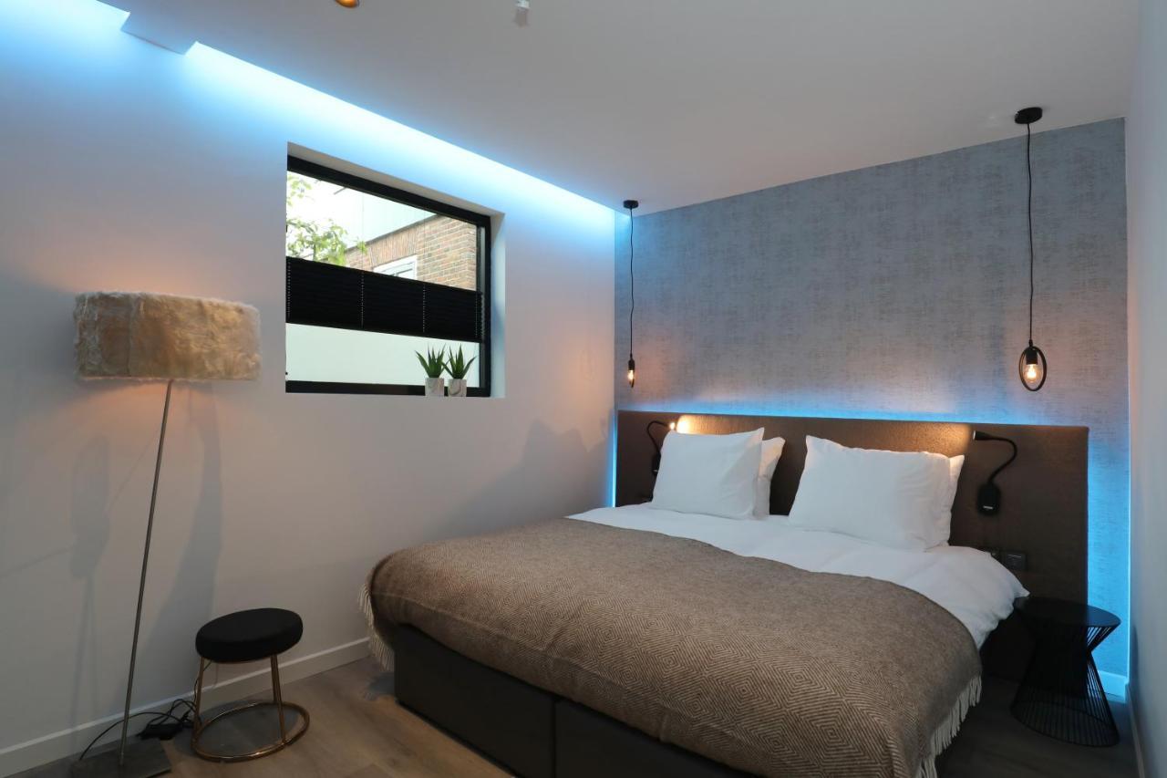 Valerius Boutique Hotel Wormer 外观 照片