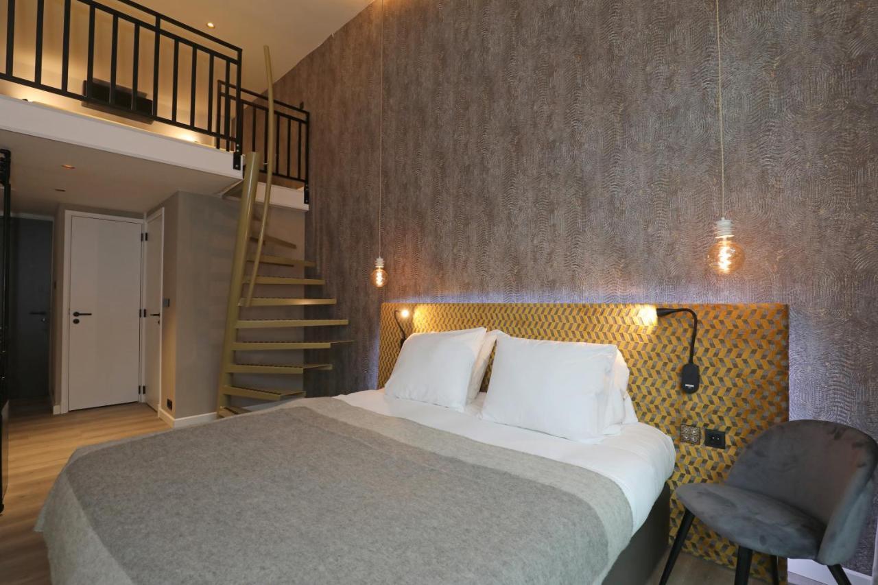 Valerius Boutique Hotel Wormer 外观 照片