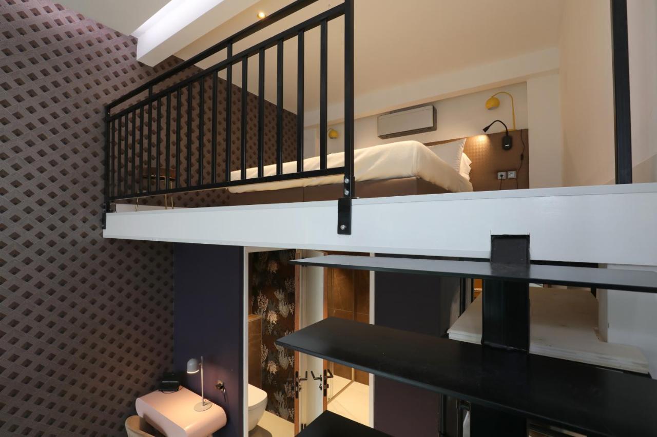 Valerius Boutique Hotel Wormer 外观 照片